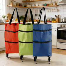 Compact Lightweight Foldable