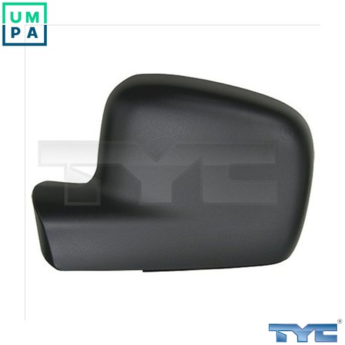 Cover exterior mirror - cover,