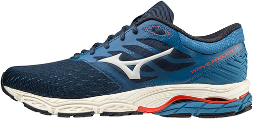 Mizuno wave prodigy mens - 3,