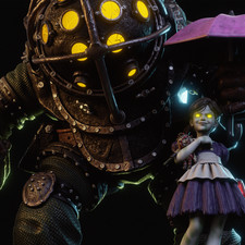 Big Daddy Little Sister