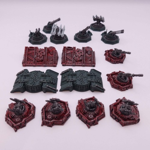 Warhammer aeronautica - warhammer,