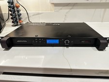 Lab Gruppen IPD1200 Power Amplifier