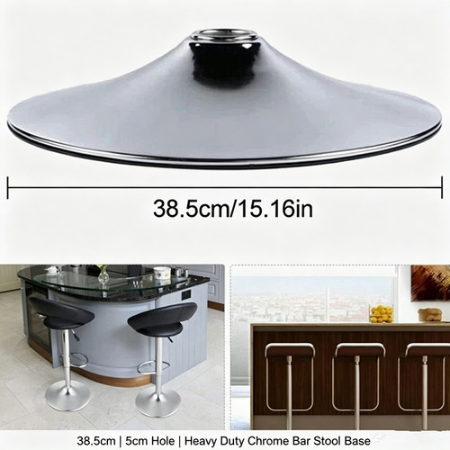 Heavy duty replacement bar - duty,