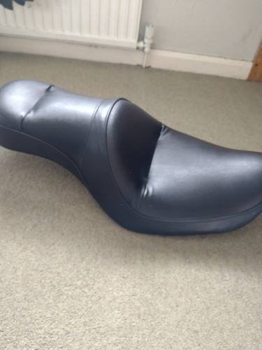 Harley davidson dyna seat - davidson,