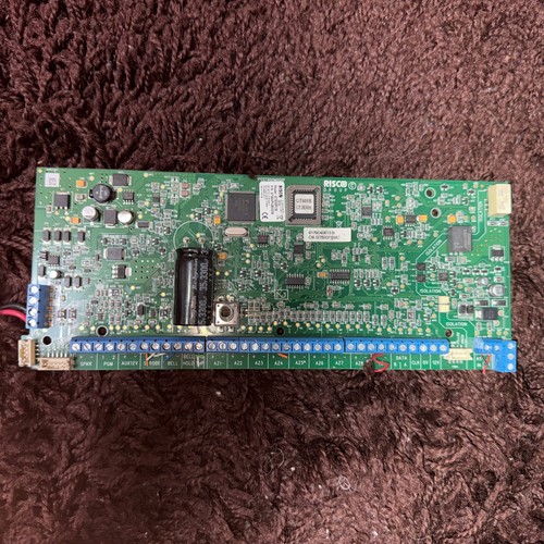 Risco gardtec gt600b series - gardtec,