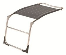 Dukdalf Aspen Footrest Grey