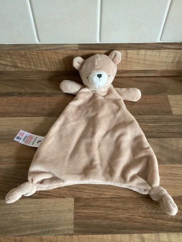 Sainsburys bear teddy - bear,
