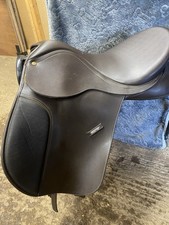 Wintec Wide Flocked GP 17”