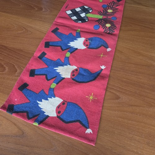 Vintage swedish christmas - vintage,