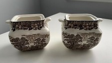 Enoch Wedgwood Woodland Mini