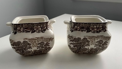 Enoch wedgwood woodland mini - woodland,