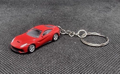 Model diecast ferrari f12 - model/diecast,