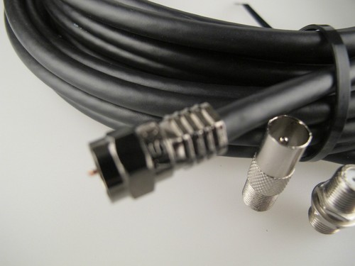 Black universal rf - 4,