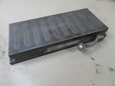 Eclipse AXS614/1 6" x 14" Magnetic Table Workholding Suit Surface Grinder