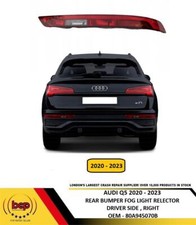 AUDI Q5 2020–2023 REAR FOG