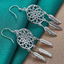 925 Sterling Silver Dream