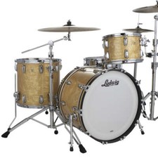 Ludwig Classic Maple FAB 22”