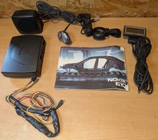 Vintage NOKIA Car 610 Hand free bluetooth car kit
