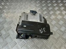  FORD FIESTA ECU Mk7  Engine Management ECU for 1.0 Petrol F1B112A650AMB