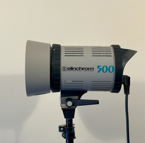Elinchrom elc studio - elinchrom,