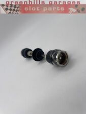 Greenhills Scalextric Renault RS01 Toshiba C233 Rear Axle & Wheels - Used - P100