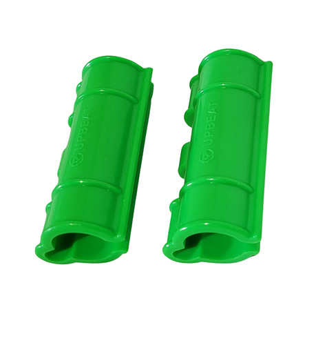 Ct007 green set cable tidys - ct007,