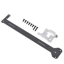 Carbon Upper Chassis Brace for
