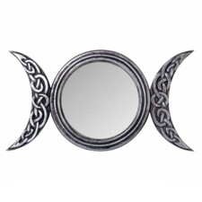 ALCHEMY TRIPLE MOON MIRROR