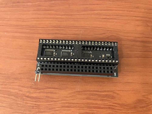 Amiga 500 rgb - amiga,