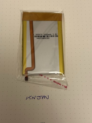 3000mah battery upgrade - 3000mah,