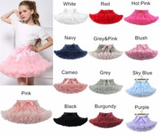 Retro Underskirt/50s Swing