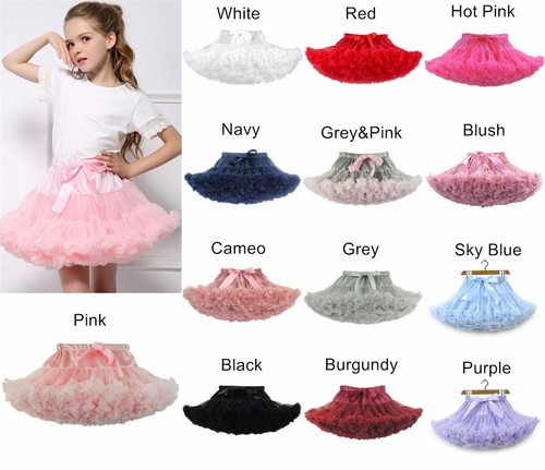 Retro underskirt 50s - retro, swing