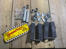 Muscle Bike Bicycle PEDAL