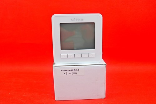 Heat neoair wireless - nu-heat,
