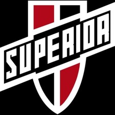 Superior Coach, Ambulance