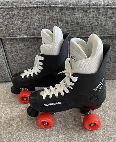 Supreme turbos quad roller - turbos, 33