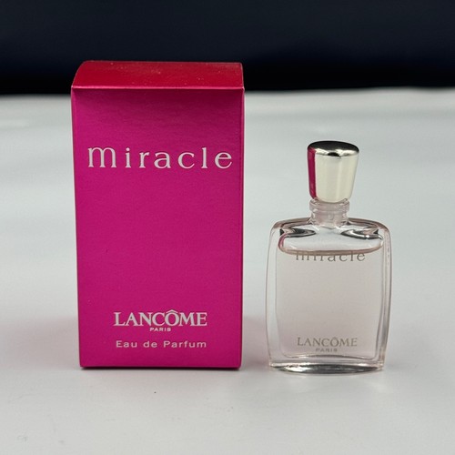 Lancome miracle 5ml edp - lancome,