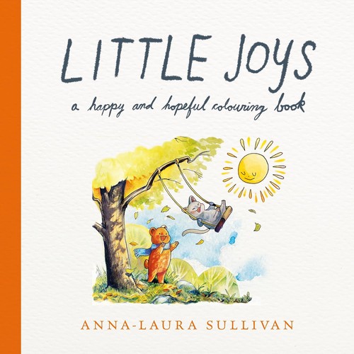 Little joys happy and - little,