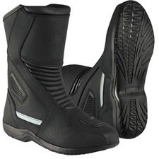 Mens Waterproof Leather