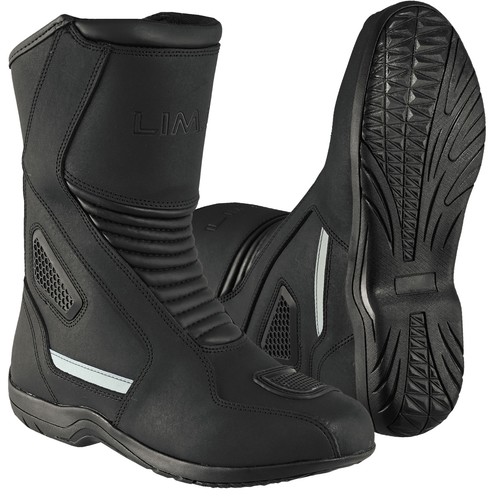 Mens motorcycle boots - motorcycle, ce