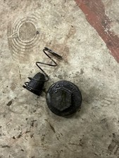 Genuine Honda XR 125 XR125