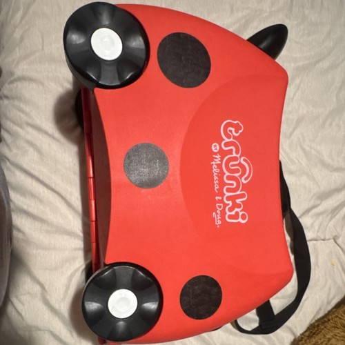 Trunki kid ride - ride-on, luggage