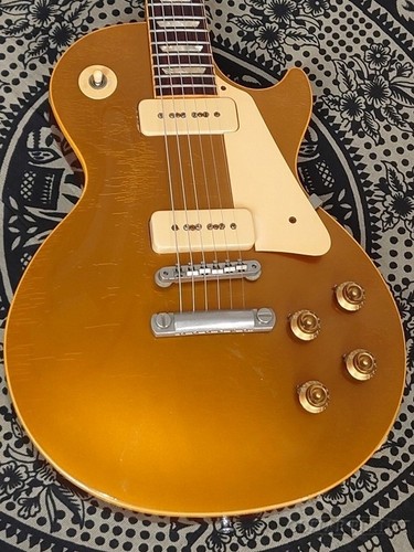 Gibson custom shop - gibson,