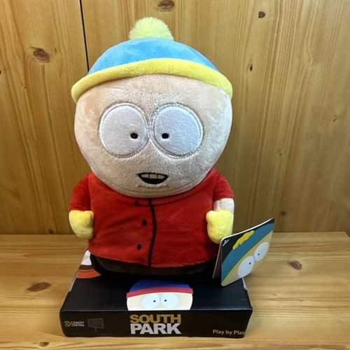 South park cartman - south, 9”