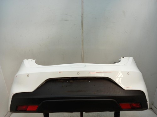 Mg3 rear bumper 2018 2024 - mg, 2018-2024