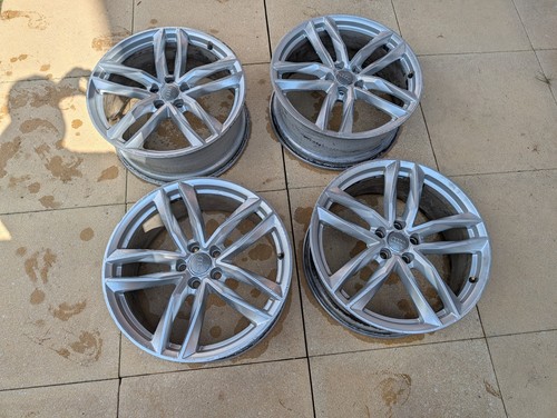 Genuine oem audi - oem, 20"