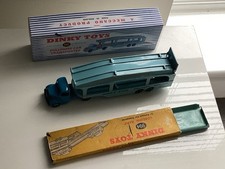 Dinky Toys Supertoys 982