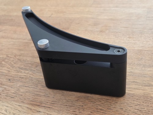 Townshend cranfield rock - /,