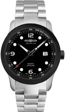 Zeppelin watch night cruise - zeppelin,