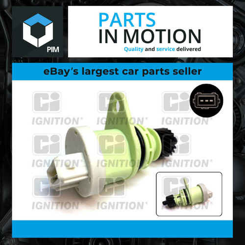 Speed sensor fits - speed,